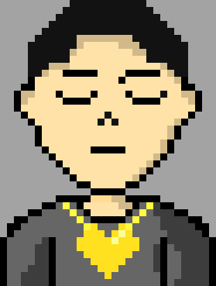 [90896a] *He sat up once he had room, quickly wiping the infection off his face.* Ugh... sorry, Chris. *He got up with a little help from propping himself on the scythe, then turned around just in time to see the creature turn into code.*