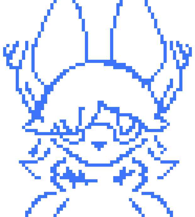 [c95776] is this Ez, Drone, Uncle Klunk?