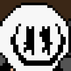 [280a04] can... anyone make this face more melty or disturbing?