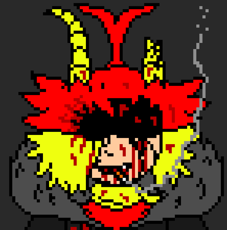 [68c4c7] What the hell? - HZ DST