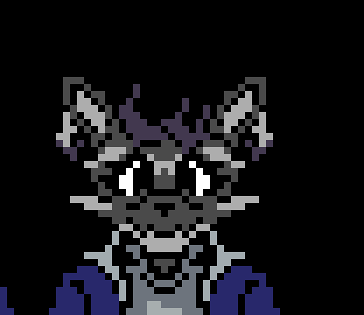 [57dac4] I need them to be more closed in but then it looks weird AAAUUUGGGHHH I need help :sob: