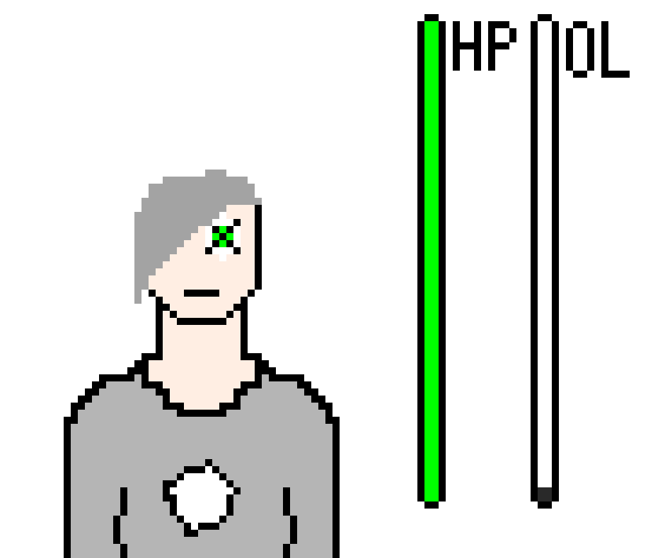 [4e025c] *He disappears.* . . . - Yami Batsu Afton {Unmasked} (Crimzøn)