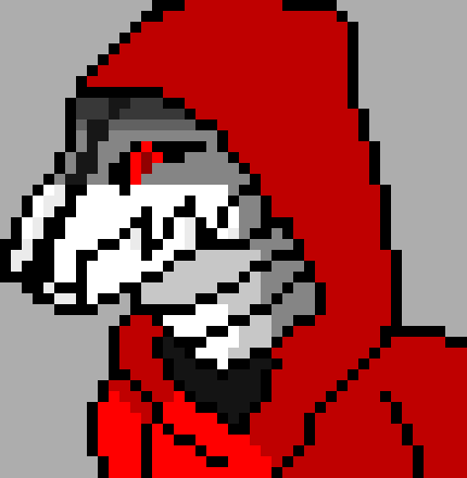 [7398c2] *Keeps shooting* KILL THE PUNS!! :Red