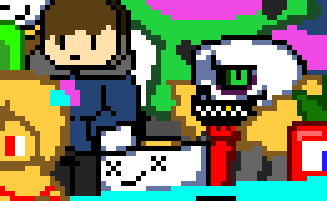 [442032] Terrie you fucking god