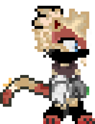 [e1c5ab] no depression for you