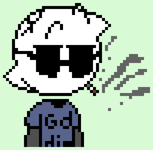 [625fb0] Why are people so mad at trolls? they're fucking hysterical - K.Vargas