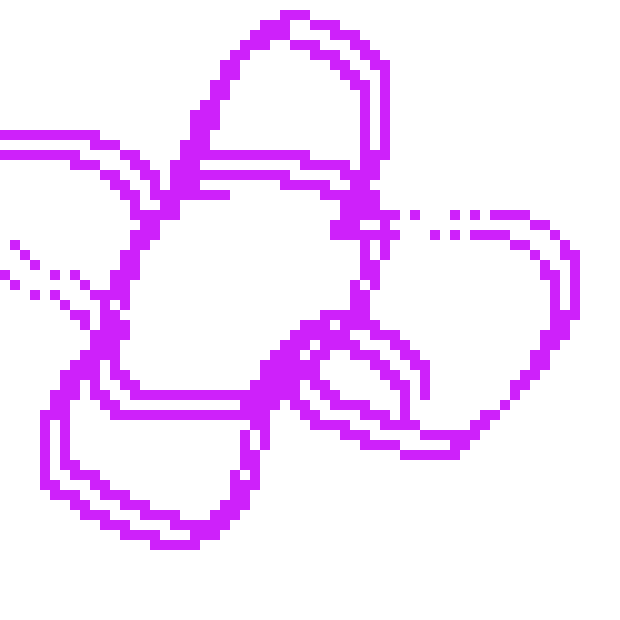 [9664c4] weird flower