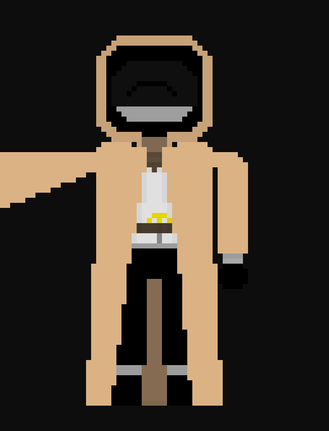 [de8c0d] I want to start a star wars rp.