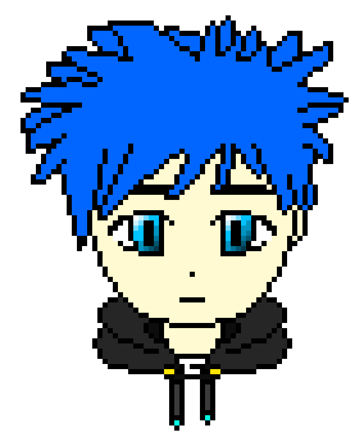 [5b2f3e] shit just went on...