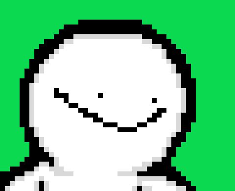 [76eb0e] Chris, you are very BIG BRAIN. so..... guess what.