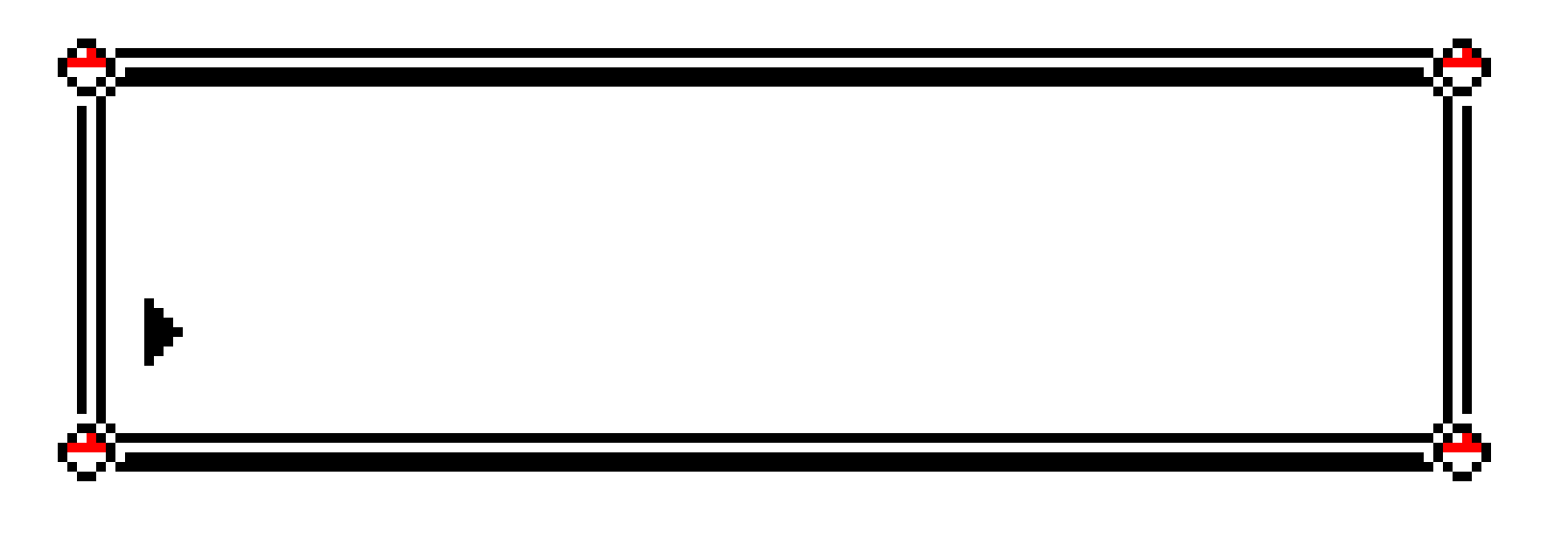 [82fcd9] Pokemon dialog box