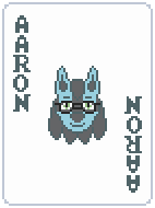 [4ec862] Aaron Card Base