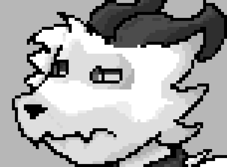 [63ceb7] -He sat in the corner- Damn it, school again... BRb...