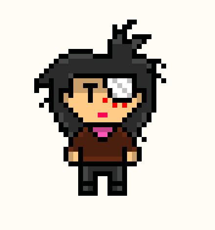 [102827] F.O.E. Buddy