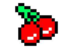 [9e6b2a] Cherry