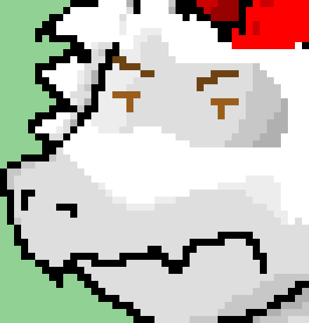 [95be89] Terrie: YOU WHAT?! -He grabs "the" Wobot- Now then....... You wanna go to a universe of OP gods ready to beat the shit outta you?.... Then stop it...