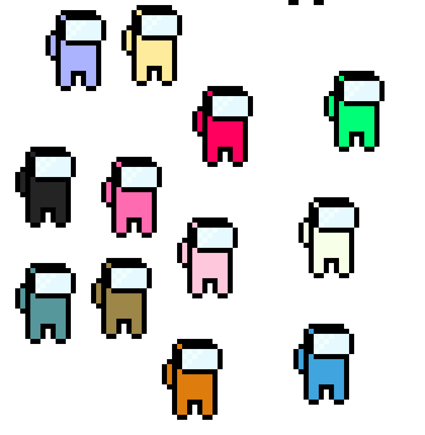 [a228fa] *16 new people join the game*