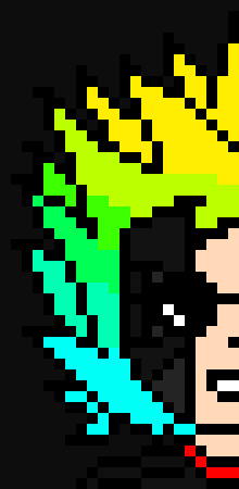 [954268] (His right eye still work so NVM)