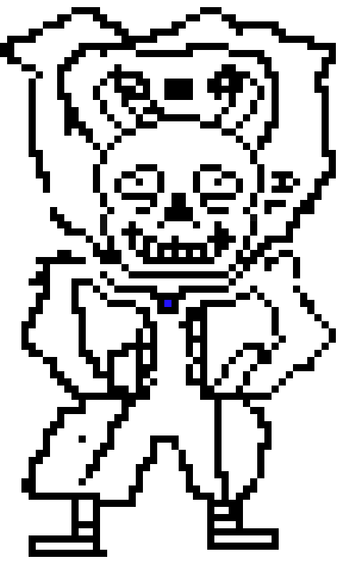 [9664c4] )*(^Tale AU SANS V3