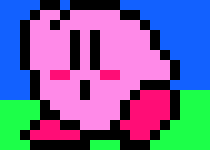 [31f506] *extra life used*  wait i know its weakness  * sings  https://www.youtube.com/watch?v=dQw4w9WgXcQ  *  -kirbs