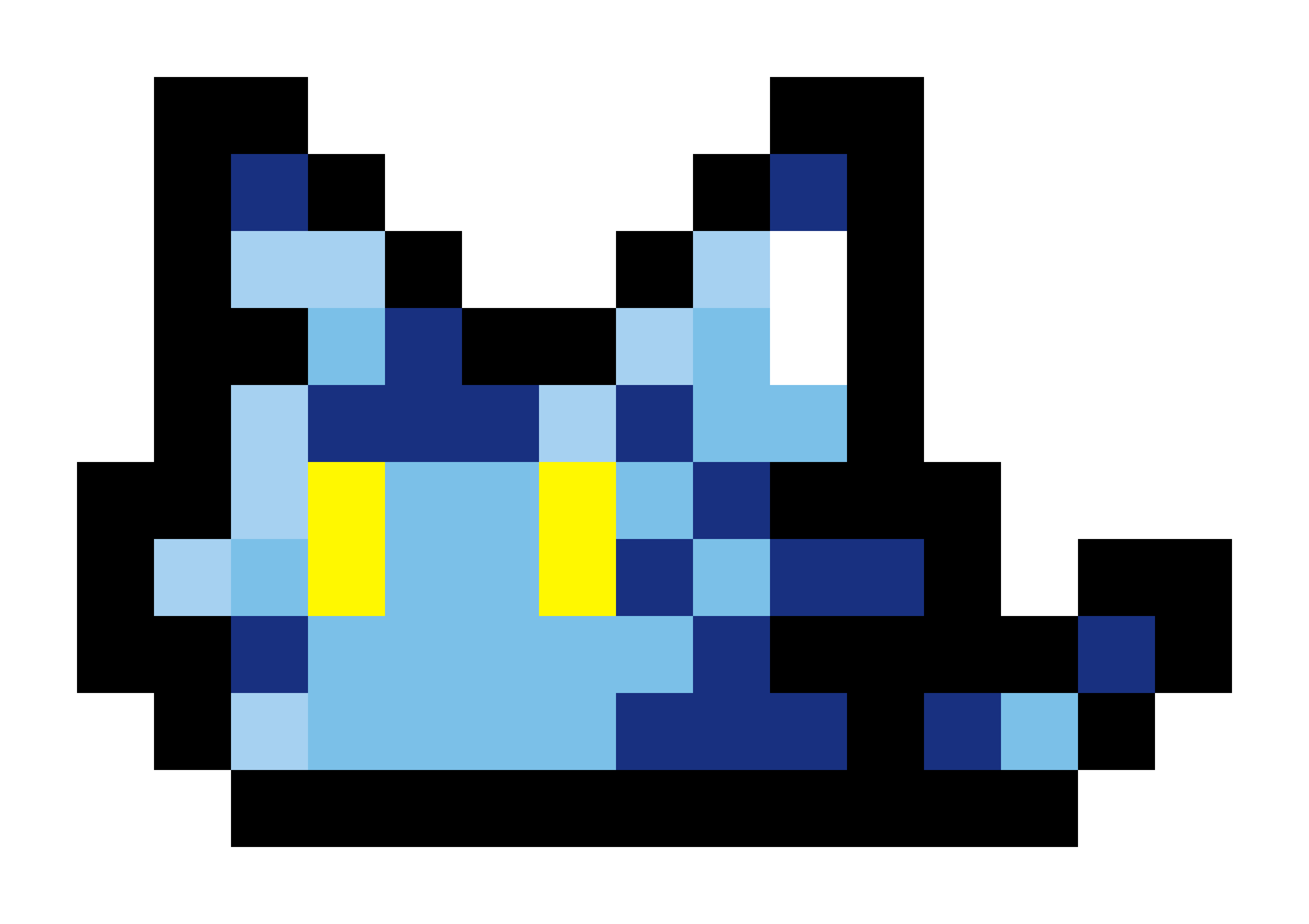 [e6cb01] Wanyamon_Sprite