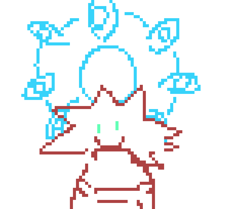 [f48c0f] He used it because you're being overly aggressive, hence being the bad guy