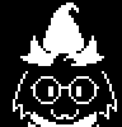 [f455be] (Waitaminute. Her? Ralsei is the PRINCE of darkness in the games, Boi. Fact check)