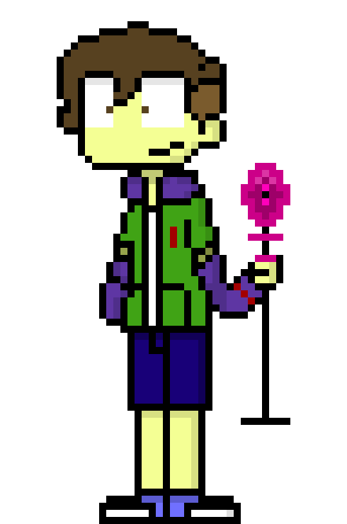 [a81234] -wakes up in lab from a nightmare- AH!