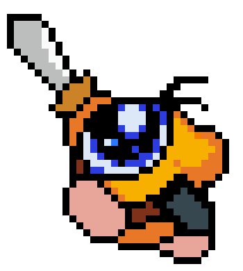 [fcf1af] don't worry I have sword so you can get rid of him