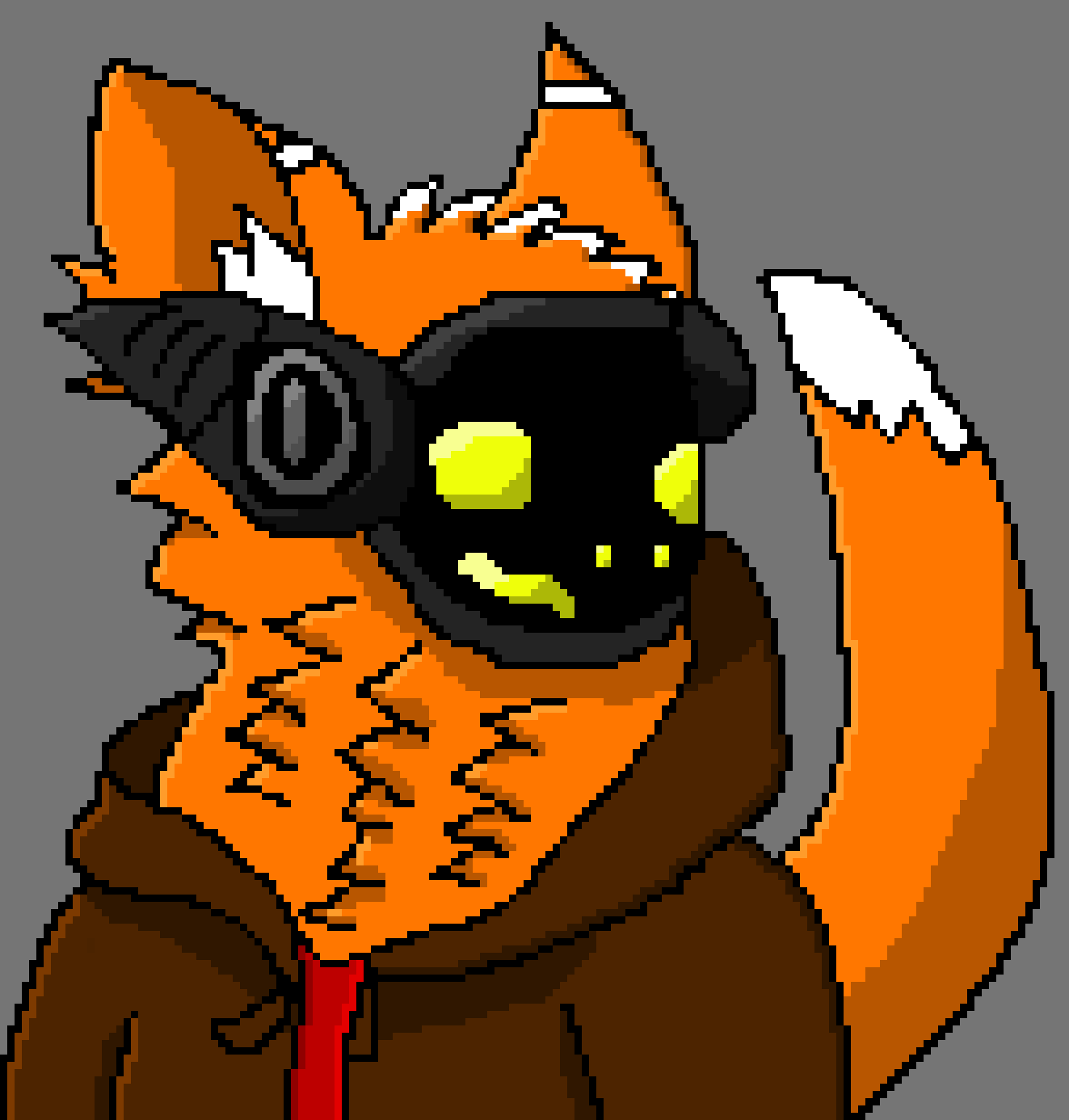 [792c84] I didnt make any spaghetti... -Tim