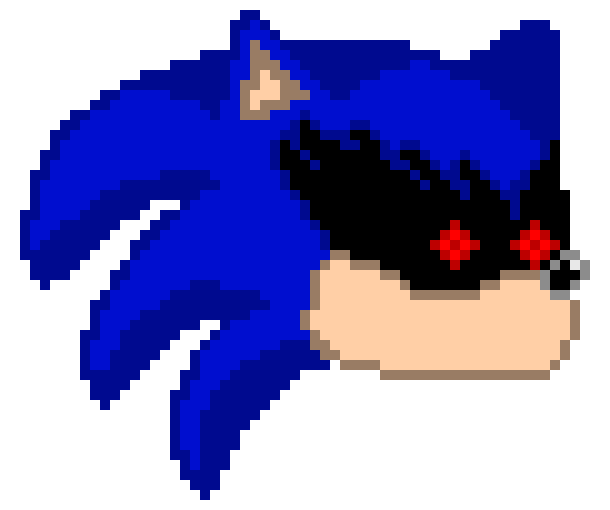 [0d7044] Exetior Icon