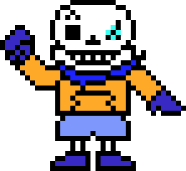 [9664c4] Disbelief sans