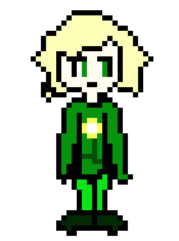 [9664c4] flowey