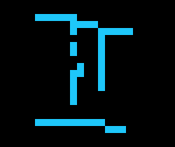 [c4081a] That kid trying to impersonate me... he has bad grammar and he thinks I still use my tag... which I don't... and when I do... I don't use an "!" sign...