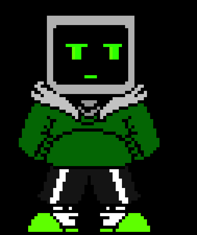 [6676e5] how am i supposed to tell?