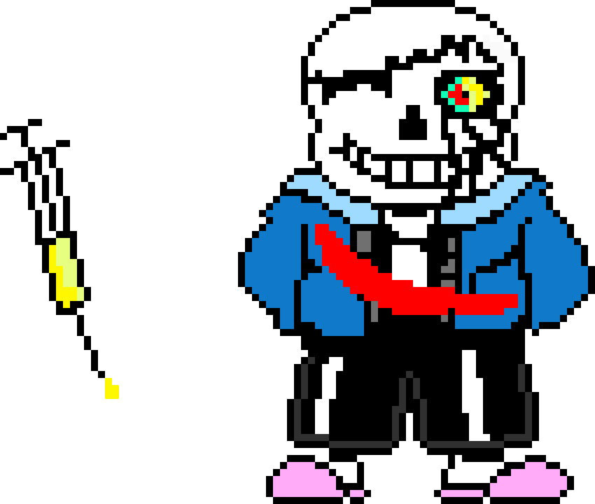 [eca7f7] Dusted DT Sans!