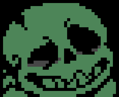 [68791c] Undertale Unhinged Sans: Spam 