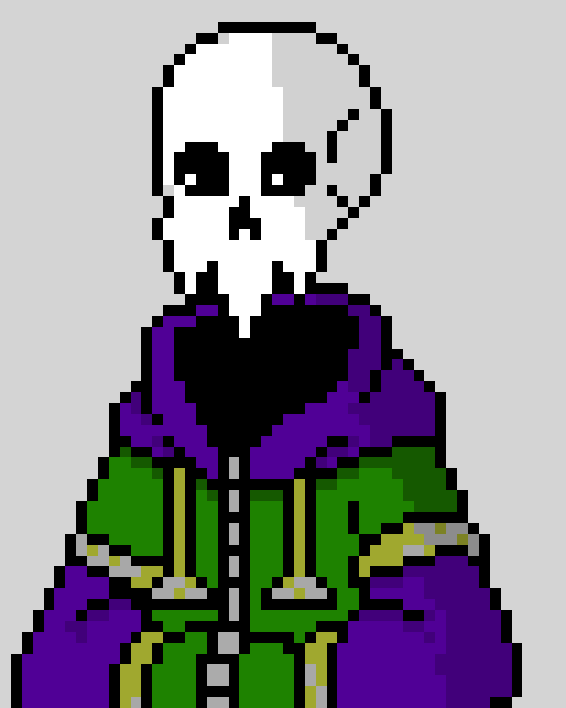 [6ced57] oh my lord, Tom please tell me that isnt really your discord tag! i sadly do not have discord for reasons i would not enjoy sharing, but when i do ill keep ya in mind!