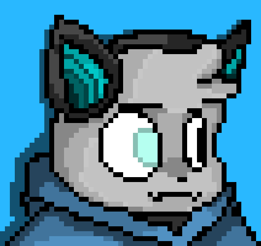 [038bf1] Ah. He/she was the first person on PAM to be nice to me and talk to me. Just wondering where he/she went.