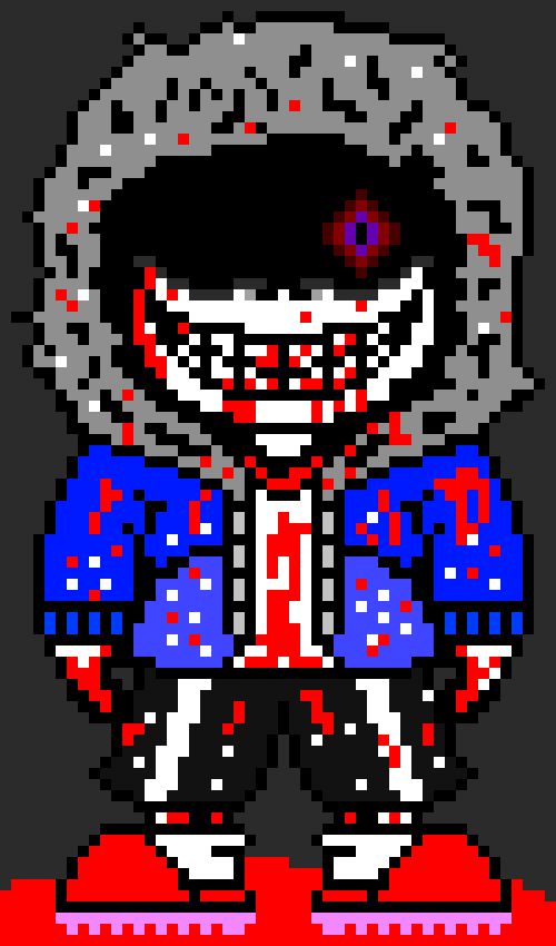 [c50f3b] WHAT IS THIS???? WHY I HAVE THIS IN MY LIST????? -DST