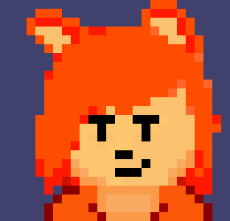 [d8d976] Pffft -Foxlya/Foxy/Gast