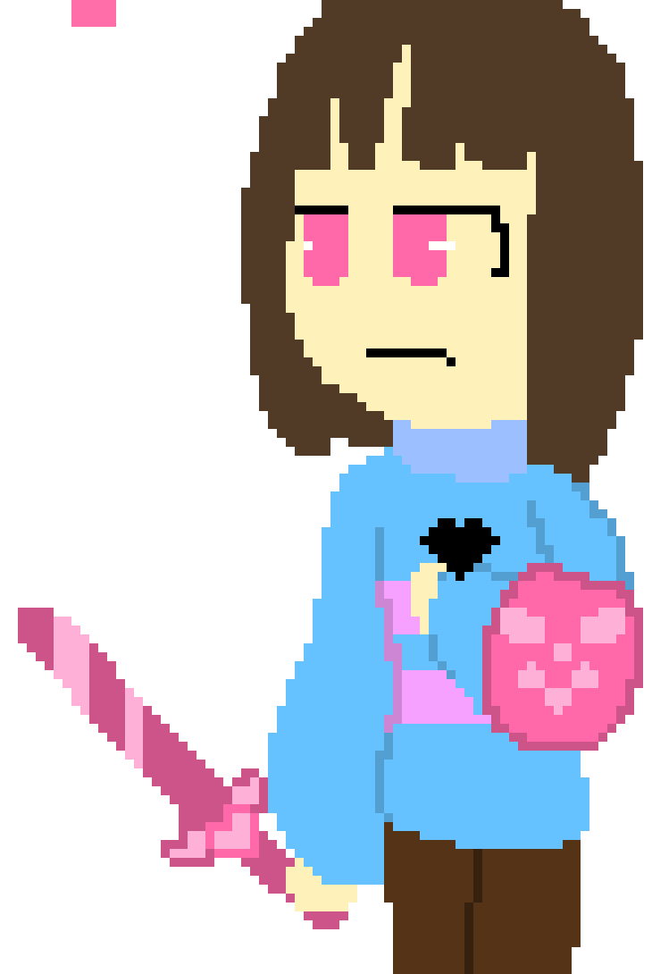 [95be89] * proceeds to just ignore anything rare does * slashes at terrie