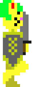 [9664c4] Cats With Capes Walk Cycle 1