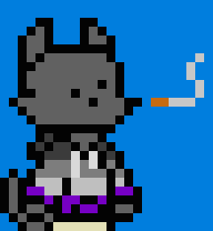 [0b51d0] Haha, I make everything in my family worse!