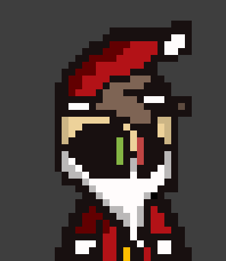 [9d1dfb] Sy, I agree. This skeleton trend is going on for too long. I call for a riot.