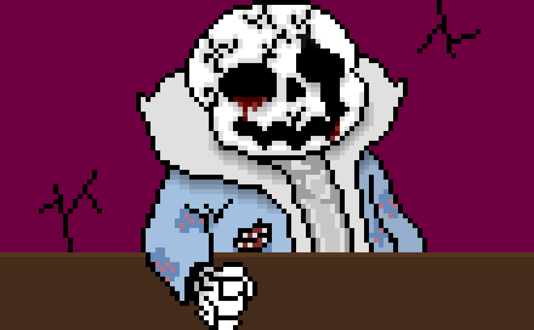 [ace9cc] *The fortress that shadows host is in begins to crack and crumble*