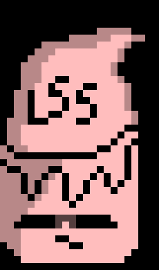 [db17e5] Maybe a walk would be nice. *he opens his door* This is so much better and- *hears a bush rustle* ... [Landon]