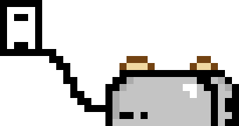 [9664c4] Toaster 3