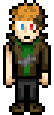 [f943f0] (Pretty much)