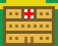 [4f6fee] Hospital